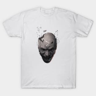 fear T-Shirt